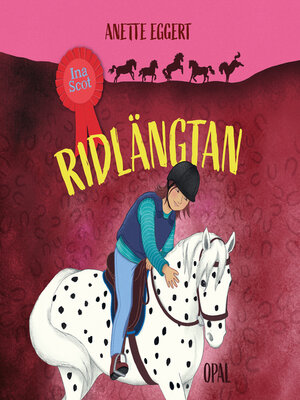 cover image of Ridlängtan